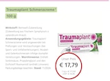Aktuelle Schmerzgel Angebote bei LINDA Partnerapotheke in Hannover Aktuelles Schmerzcreme Angebot bei LINDA Partnerapotheke in Hannover ab 17,79 €