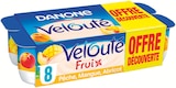 Promo Velouté Fruix à  dans le catalogue Colruyt à Fayl-Billot