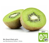 EDEKA Tübingen - Bio Zespri Kiwis grün Angebot im Prospekt Bio Zespri Kiwis grün bei EDEKA im Tübingen Prospekt für 0,79 €