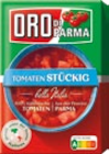 25 % Rabatt von Oro di Parma im aktuellen E xpress Prospekt