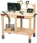 Lidl Essen - Outdoor Werkbank, 69-tlg. Angebot im Prospekt Outdoor Werkbank, 69-tlg. bei Lidl im Essen Prospekt für 34,99 €