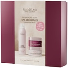 Geschenkset im Rossmann Prospekt Geschenkset von Jean & Len im aktuellen Rossmann Prospekt für 19,99 €
