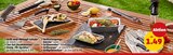 Grill-und-Abtropf-Schale Angebote bei Penny Schorndorf für 1,49 €