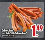 Debrecziner im Angebot bei EDEKA in Ravensburg Debrecziner Angebote bei EDEKA Ravensburg für 1,49 €