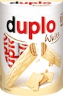 Duplo White im aktuellen Netto Marken-Discount Prospekt für 2,89 €