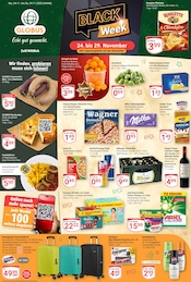 Aktueller GLOBUS Supermarkt Prospekt in Kröv und Umgebung, "Aktuelle Angebote" mit 29 Seiten, 24.11.2025 - 29.11.2025