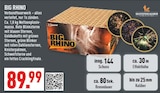 Big Rhino Angebote bei Marktkauf Voerde für 89,99 €
