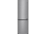 Media-Markt - GBB61PZGFN Kühlgefrierkombination (D, 1860 mm hoch, Edelstahl) Angebot im Prospekt GBB61PZGFN Kühlgefrierkombination (D, 1860 mm hoch, Edelstahl) bei Media-Markt im Prospekt "ZEIT FÜR DIE SCHÖNEN DINGE" für 639,99 €