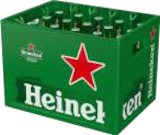 Bier bei EDEKA Frischemarkt im Prospekt "" für 15,99 €