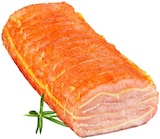 Aktuelle Fleisch Angebote bei REWE in Hamburg Aktuelles Schweinerückenbraten Angebot bei REWE in Hamburg ab 1,11 €