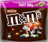 Party Beutel im METRO Prospekt Party Beutel von M&M's im aktuellen METRO Prospekt für 9,62 €