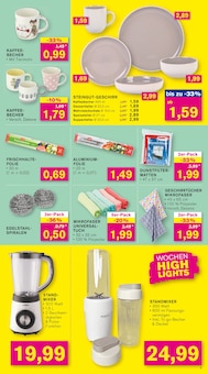 Spannbettlaken im aktuellen KODi Prospekt (Mönchengladbach) Spannbettlaken im KODi Prospekt "DER HAUSHALTSDISCOUNTER" mit 12 Seiten (Mönchengladbach)