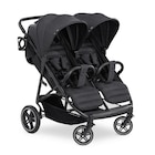 Aktuelles GESCHWISTERWAGEN UPTOWN DUO Angebot bei XXXLutz in Wuppertal ab 379,90 €