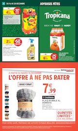 Lit Angebote im Prospekt "Intermarché" von Intermarché Express Lit Angebote im Prospekt "Intermarché" von Intermarché Express auf Seite 14