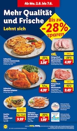 Rindfleisch im Lidl Prospekt in Görlitz Aktueller Lidl Prospekt mit Rindfleisch, "LIDL LOHNT SICH", Seite 4