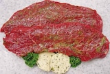 Aktuelle Rumpsteak Angebote bei E center in Münster Aktuelles Rumpsteaks Angebot bei E center in Münster ab 2,29 €