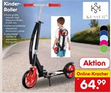 Kinder-Roller von KESSER im aktuellen Netto Marken-Discount Prospekt für 64,99 €