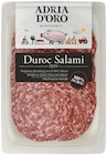 Duroc Salami von Adria D’Oro im aktuellen REWE Prospekt für 1,79 €