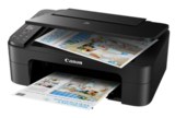 WLAN-Multifunktionsdrucker PIXMA TS3350 im Angebot bei Kaufland in Neuss WLAN-Multifunktionsdrucker PIXMA TS3350 Angebote von Canon bei Kaufland Neuss für 49,99 €