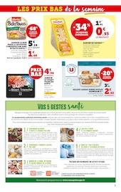 Cuisine Angebote im Prospekt "U Express" von U Express auf Seite 3