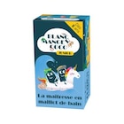 Jeu de société Hiboutatillus Blanc Manger Coco Junior La maitresse en maillot de bain en promo chez Fnac Joué-lès-Tours à 24,99 €