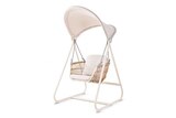 Aktuelle Hollywoodschaukel Angebote bei Segmüller in Ulm Aktuelles Hollywoodschaukel Mykonos Angebot bei Segmüller in Ulm ab 449,00 €