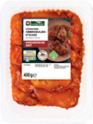 Hähnchen-Oberkeulensteaks Ungarische Art im Angebot bei Netto Marken-Discount in Hameln Hähnchen-Oberkeulensteaks Ungarische Art Angebote bei Netto Marken-Discount Hameln für 2,99 €