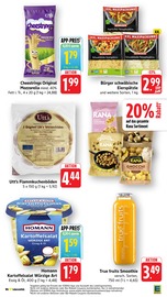 Fast Food im E center Prospekt in Leinfelden-Echterdingen Aktueller E center Prospekt mit Fast Food, "Aktuelle Angebote", Seite 15