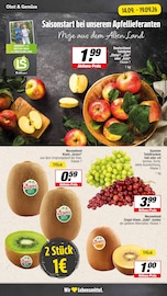 Äpfel im EDEKA Prospekt in Borken Aktueller EDEKA Prospekt mit Äpfel, "Aktuelle Angebote", Seite 3