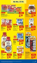 Matjes im Lidl Prospekt in Braunschweig Aktueller Lidl Prospekt mit Matjes, "LIDL LOHNT SICH", Seite 29