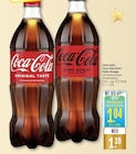 Original Taste Angebote von Coca-Cola bei Marktkauf Freiburg für 1,04 €