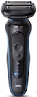 Herrenrasierer Series 5 52-B7000cc im Angebot bei expert in Norderstedt Herrenrasierer Series 5 52-B7000cc Angebote von Braun bei expert Norderstedt für 24,99 €
