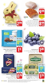 Aktueller EDEKA Prospekt mit Butter, "Aktuelle Angebote", Seite 2