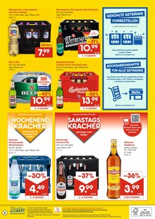 Spirituosen im aktuellen Netto Marken-Discount Prospekt (Potsdam) Spirituosen im Netto Marken-Discount Prospekt "DER ORT, AN DEM DU IMMER AUSGEZEICHNETE PREISE FINDEST." mit 2 Seiten (Potsdam)