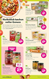 Denns BioMarkt Saucen im Prospekt 