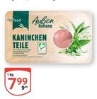 Kaninchen Teile im Angebot bei GLOBUS in Erlangen Kaninchen Teile Angebote von BreFood bei GLOBUS Erlangen für 7,99 €