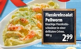 Flusskrebssalat Pellworm bei famila Nordost im Winsen Prospekt für 2,99 €