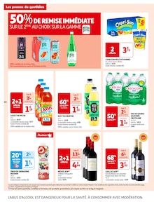 Promo Côte D'Or dans le catalogue Auchan Hypermarché du moment à la page 40