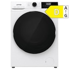 Trockner im POCO Prospekt Gorenje Waschtrockner WD2A854ADPS/DE im aktuellen POCO Prospekt für 399,99 €
