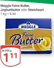 Feine Butter bei GLOBUS im Prospekt "" für 1,11 €
