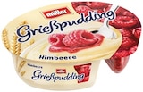 Grießpudding Himbeere bei REWE im Füssen Prospekt für 