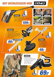 Aktueller expert Prospekt mit Bodenbelag, "Top Angebote", Seite 19