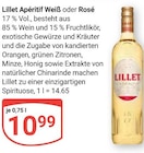 Apéritif Weiß Angebot in Hambrücken Apéritif Weiß im aktuellen Prospekt bei GLOBUS in Hambrücken