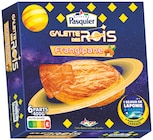 Galette des Rois Frangipane - PASQUIER en promo chez Colruyt Vénissieux à 3,97 €