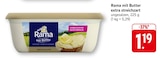 mit Butter extra streichzart im Angebot bei EDEKA in Offenburg mit Butter extra streichzart Angebote von Rama bei EDEKA Offenburg für 1,19 €
