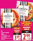 Aktuelles Margherita Pizza Angebot bei EDEKA in Potsdam ab 2,99 €