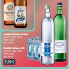 Getränke Ellerkamp - Medium Angebot im Prospekt Medium bei Getränke Ellerkamp im Prospekt "" für 7,99 €