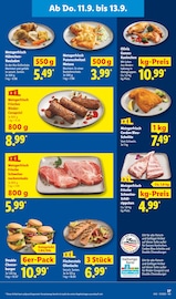 Hase im Lidl Prospekt in Salzgitter Aktueller Lidl Prospekt mit Hase, "LIDL LOHNT SICH", Seite 57