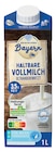 Haltbare Vollmilch von Bayern im aktuellen Lidl Prospekt für 1,15 €
