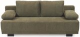Aktuelles Schlafsofa Angebot bei Opti-Megastore in Bremerhaven ab 399,00 €